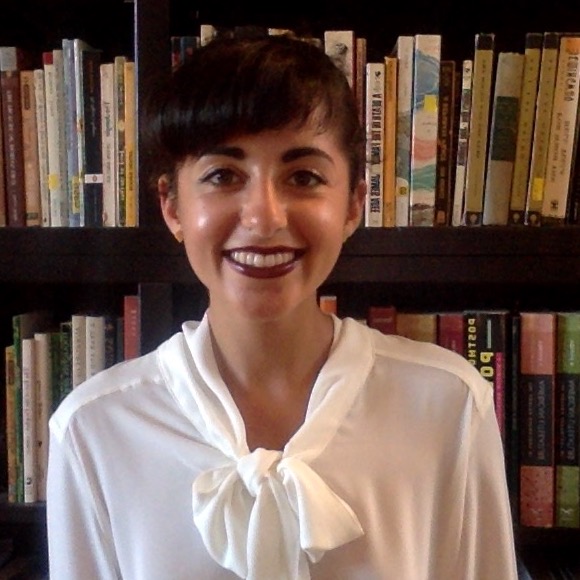 Erin Gerber